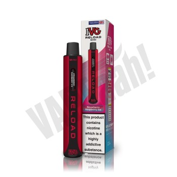 IVG Reload Mini Vape Kit